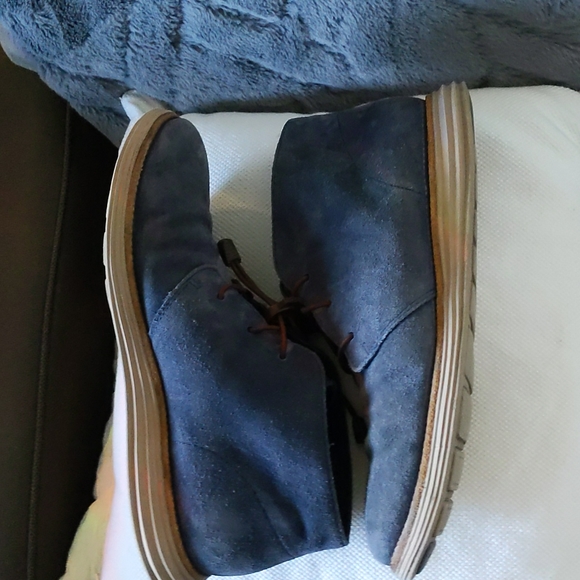 Cole haan boots main image 6